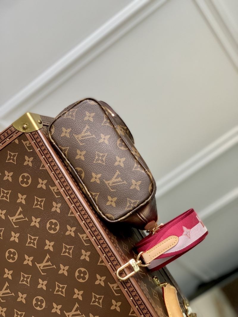 LV Shopping Bags